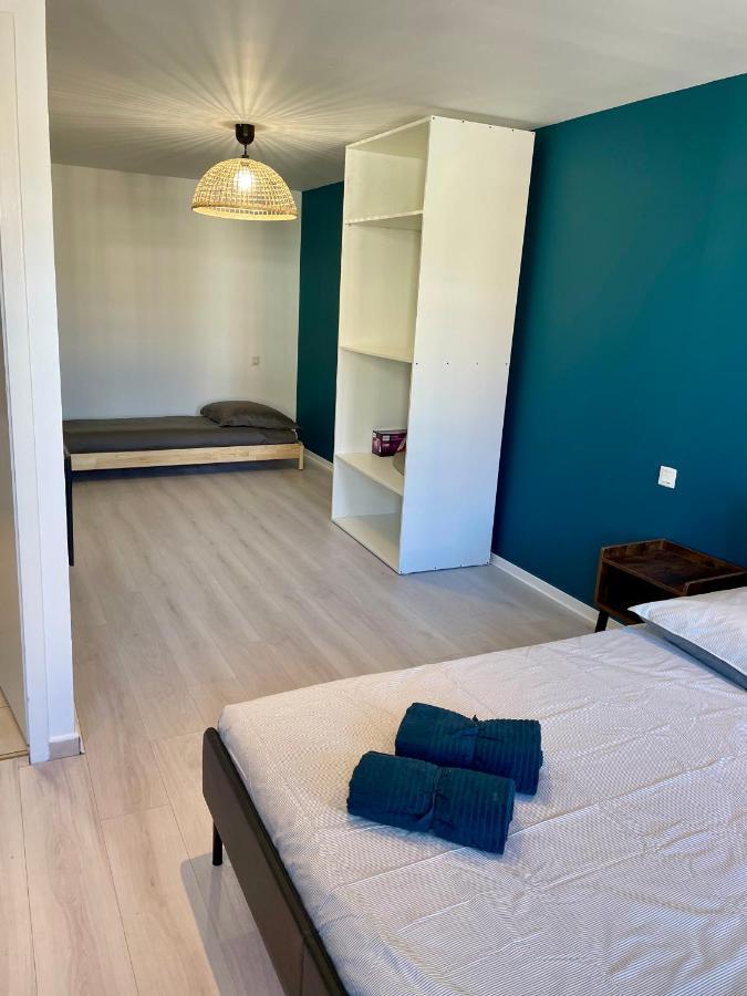 Apartment Republique - Grande La Real Perpignan